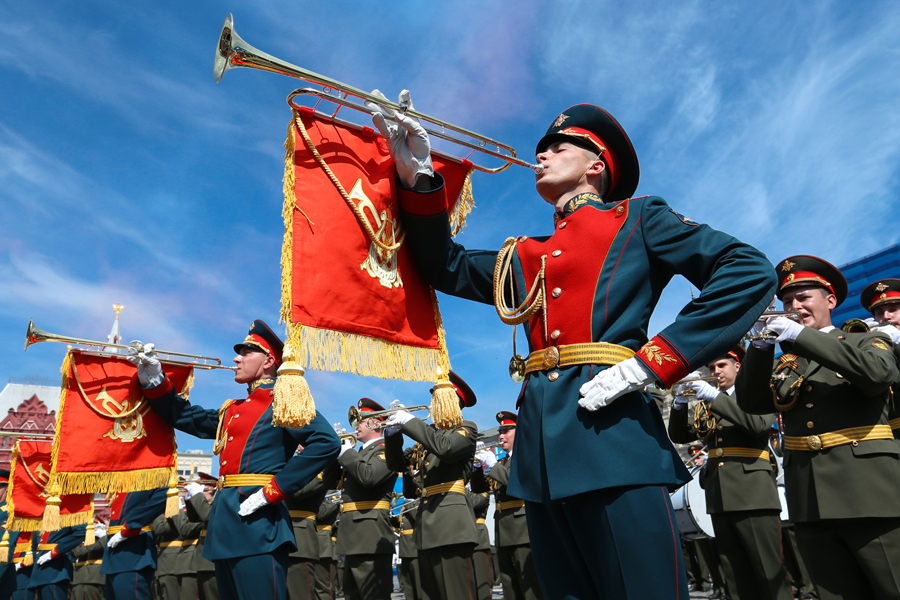 Fanfare